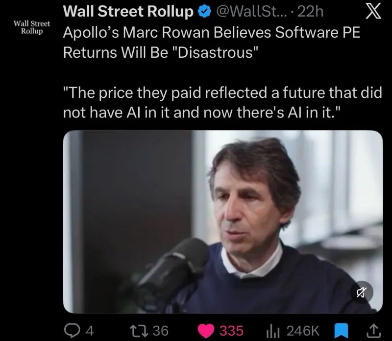 LinkedIn: Pre-AI Startups Face an Existential Portfolio Reckoning