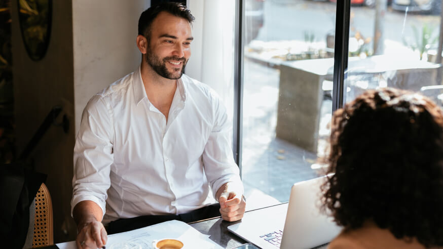 Investor agent services APAC