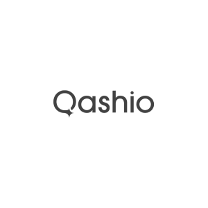Qashio logo | Launch Product | APAC