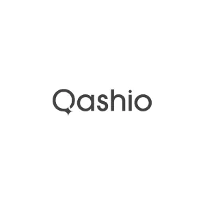 Qashio logo | Launch Product | APAC