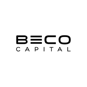 Beco Capital logo | APAC FA Product Page Only