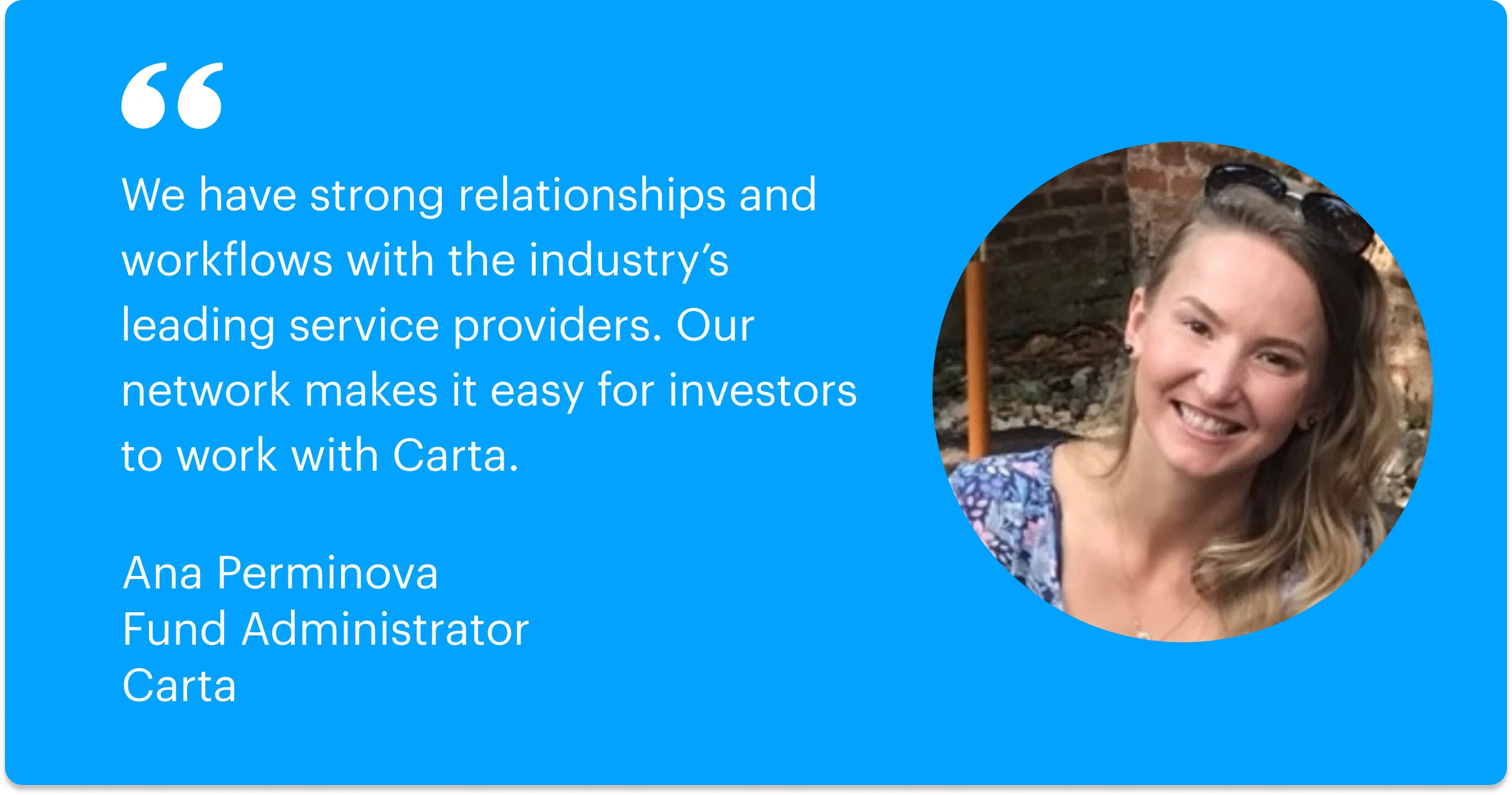 Fund Administration