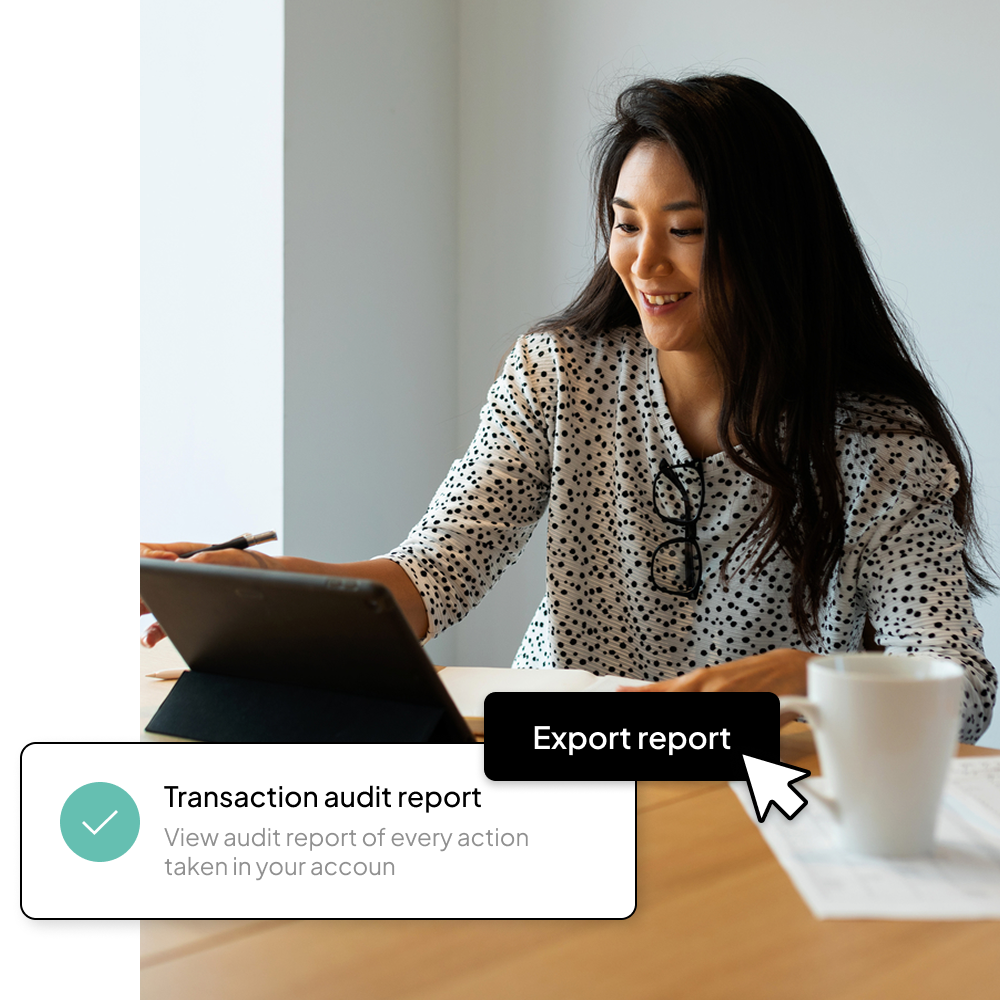 Private Corporations | Solutions | Benefit - "Navigate compliance, effortlessly"