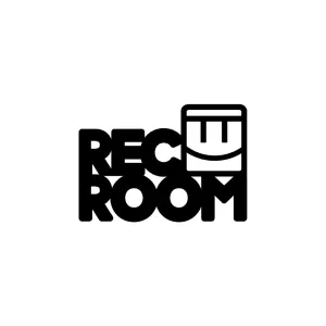 RecRoom-logo-bw