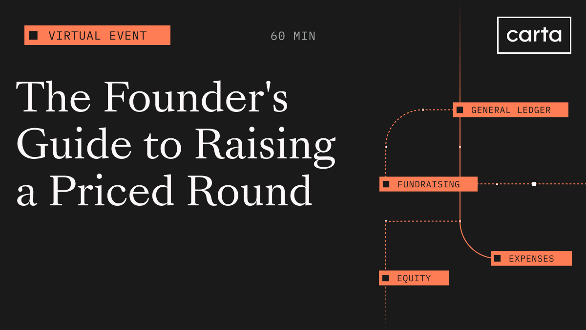 The Founder's Guide to Raising a Priced Round