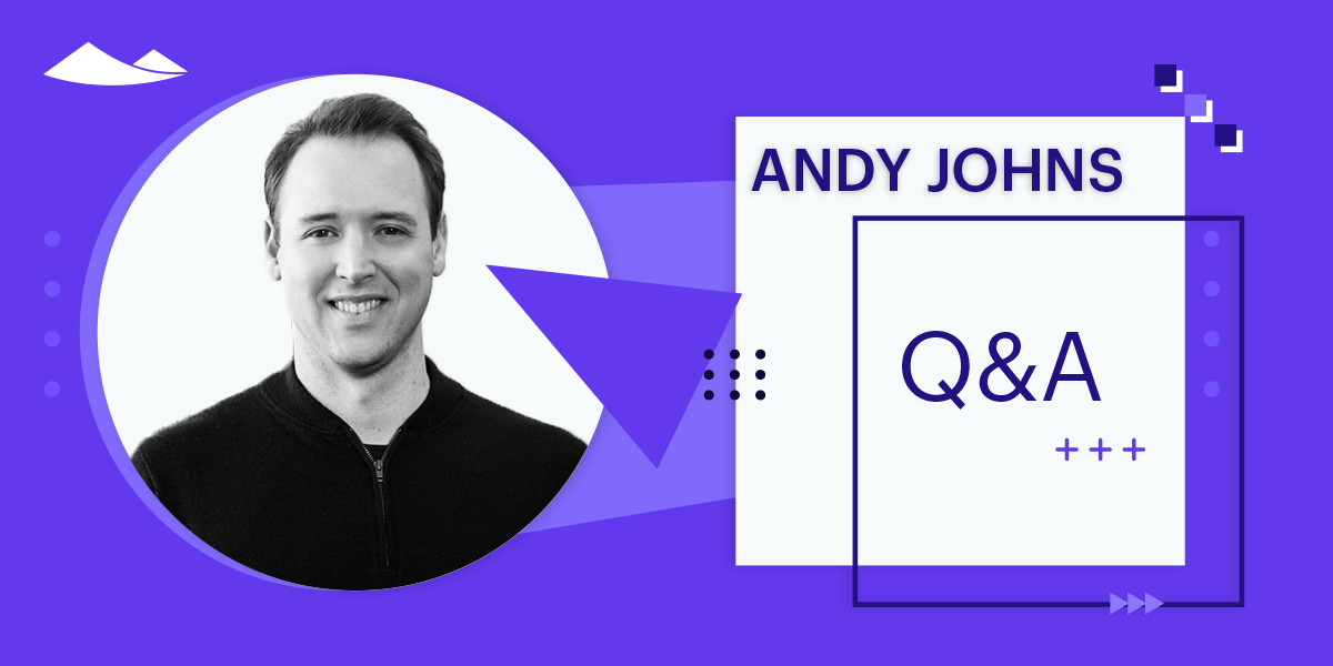 Growth and innovation: a Q&amp;A with Andy Johns of Unusual Ventures