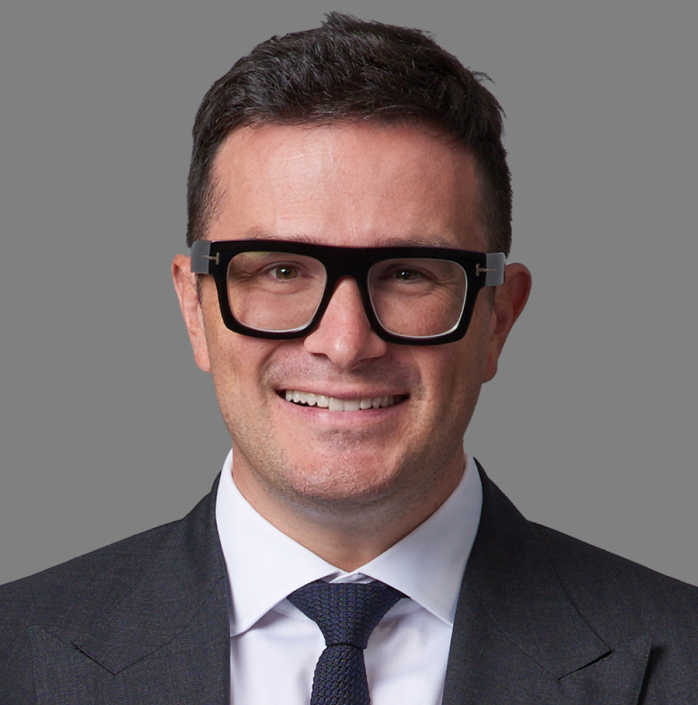 headshot of Andrew Sharp