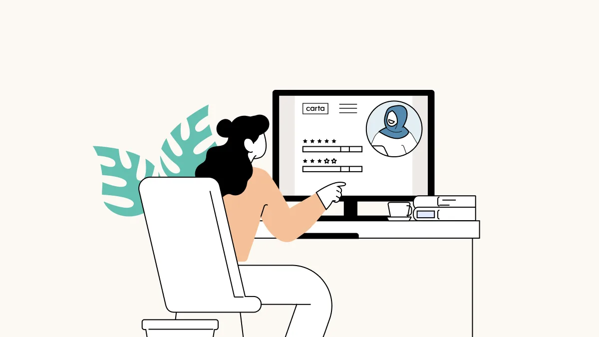 Exceptional service meets technology: Here’s the team behind it all