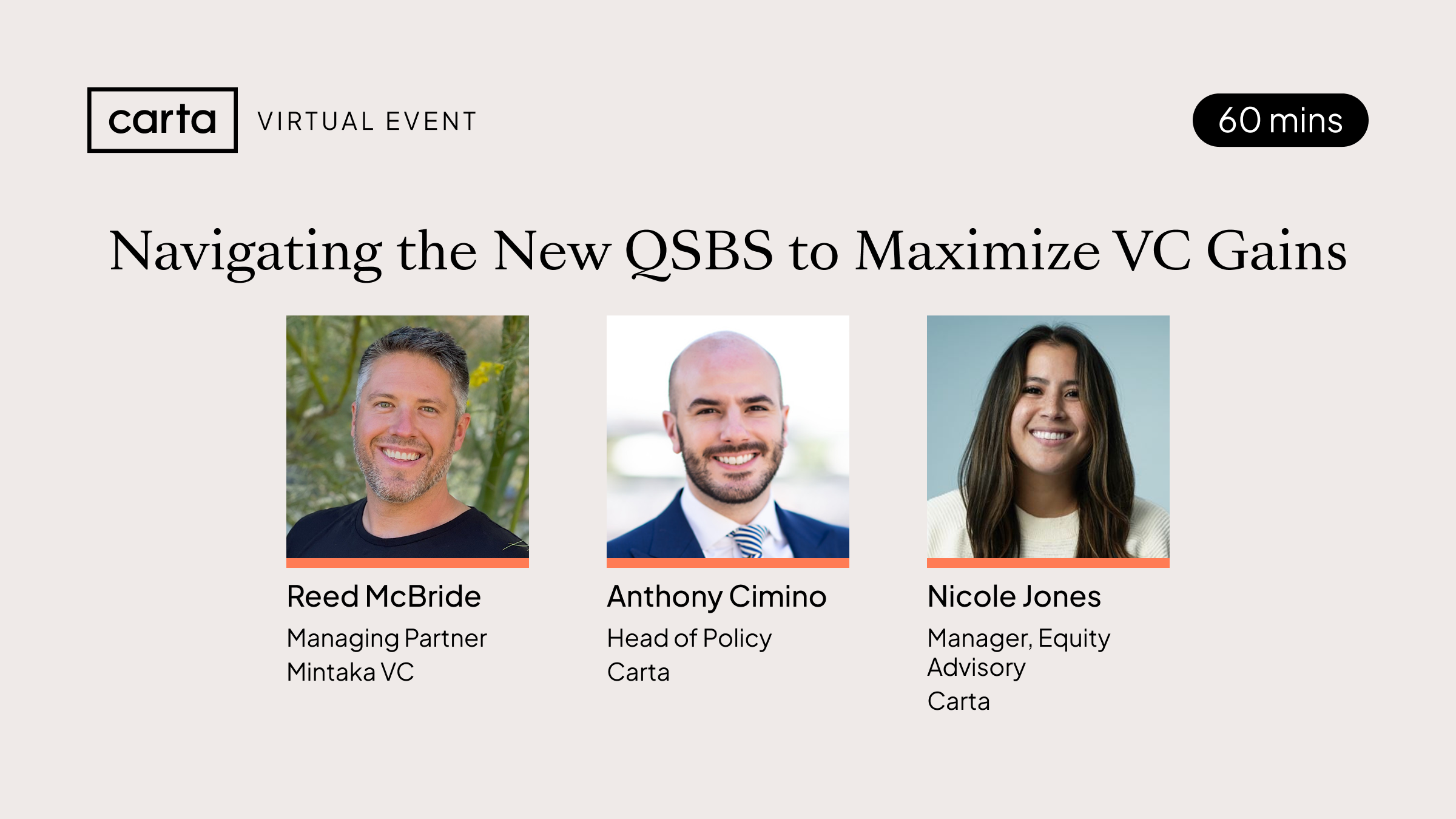 Navigating the New QSBS to Maximize VC Gains