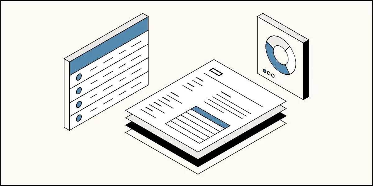 Portfolio monitoring