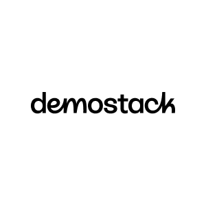 Demostack-logo-bw