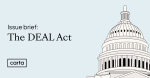 The DEAL Act: Issue brief