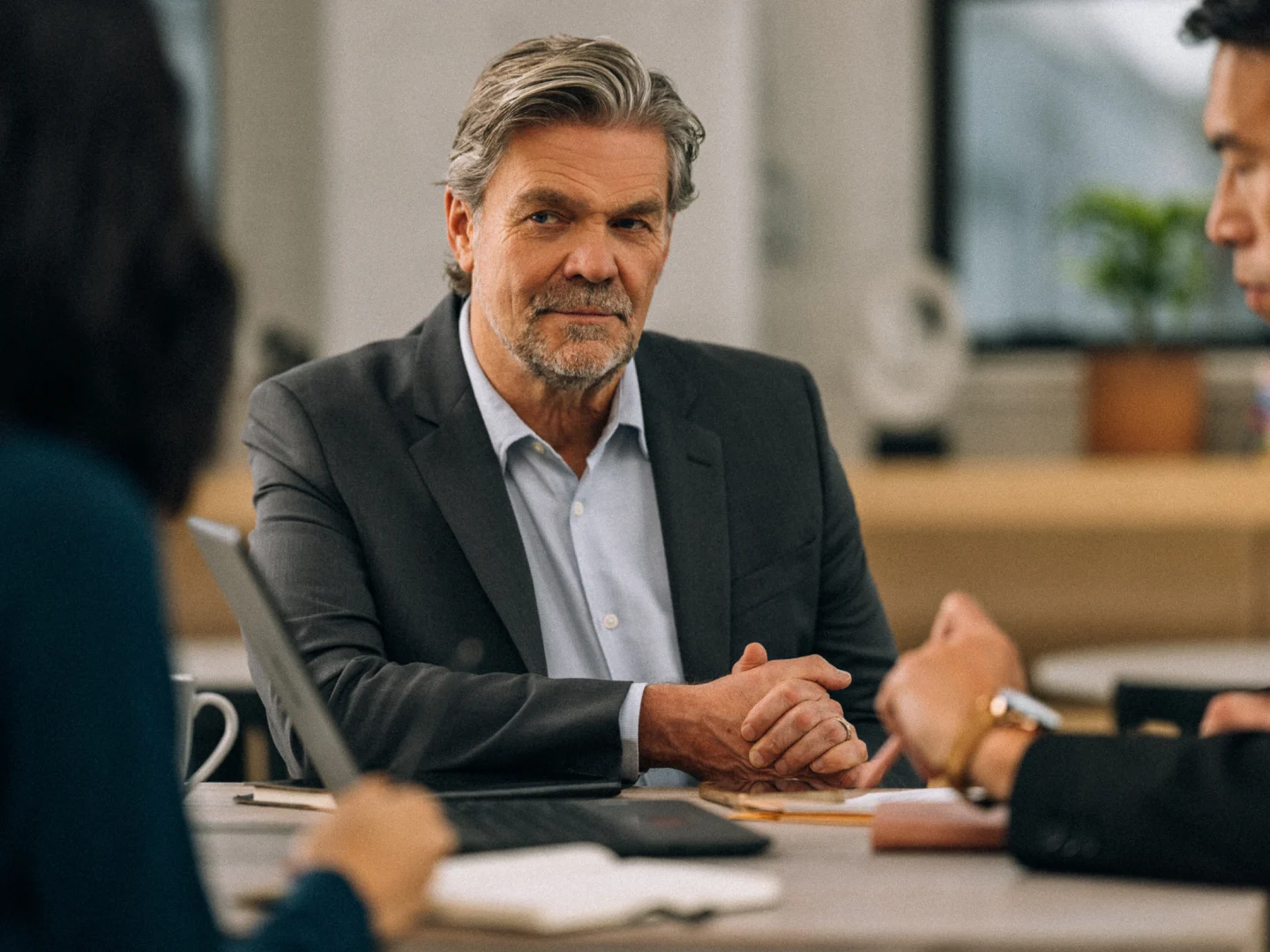 Deal CRM image