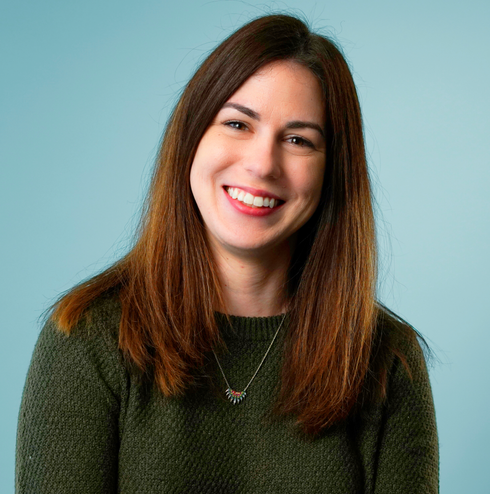 headshot of Shelby Skoczylas