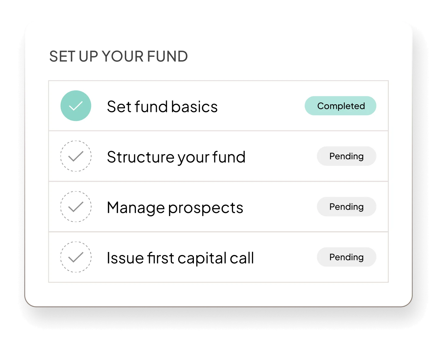 Product UI | Fund Formations - Hero | US & UK