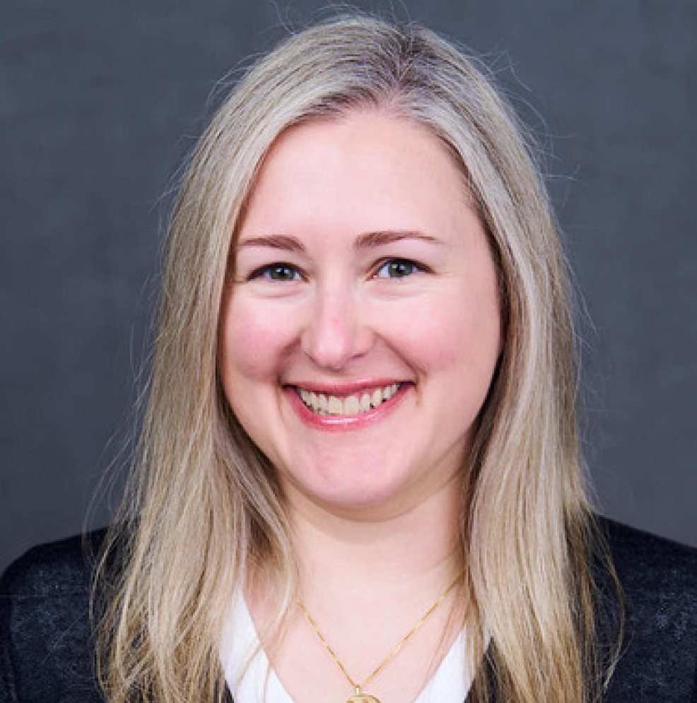 headshot of Candice Bassell