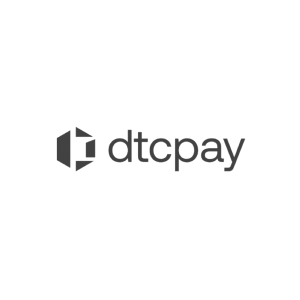 DTC pay logo | Launch Product | APAC