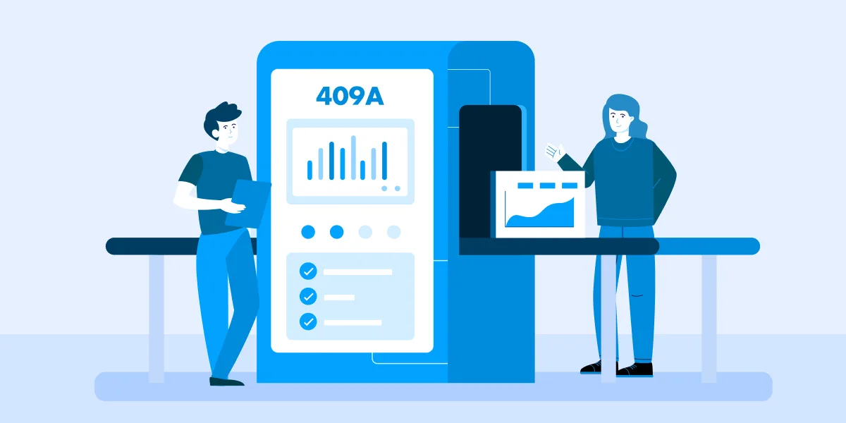 Carta 409A valuations for late-stage, private companies