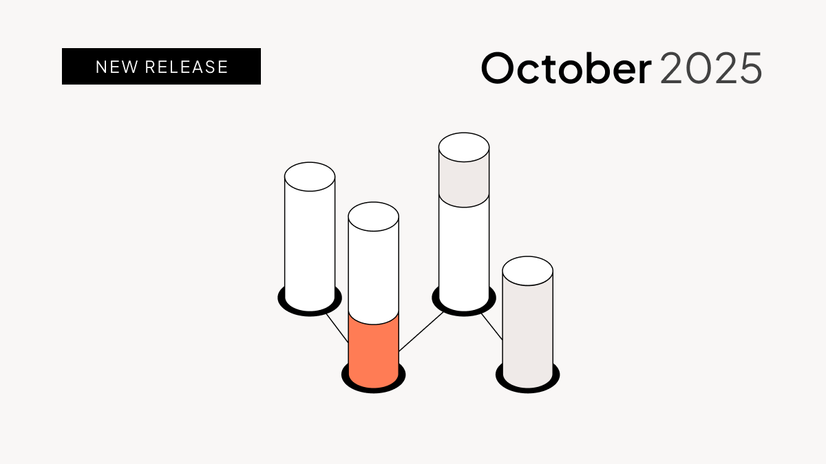 Take the first step to faster, easier K-1s