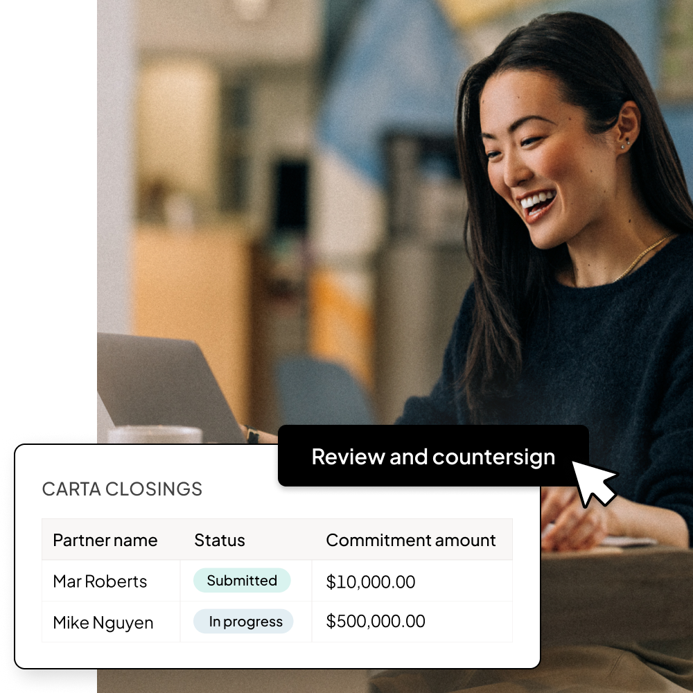 Scale without limits
