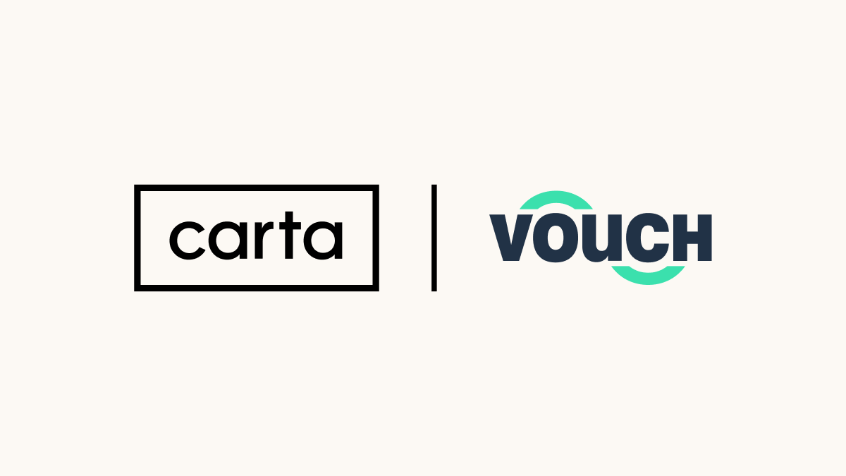 Carta partners with Vouch to automate insurance for startups 