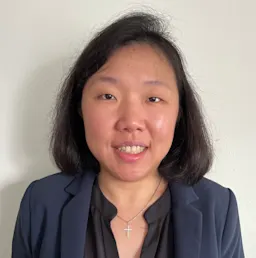 Josephine Koh