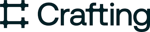 Crafting logo