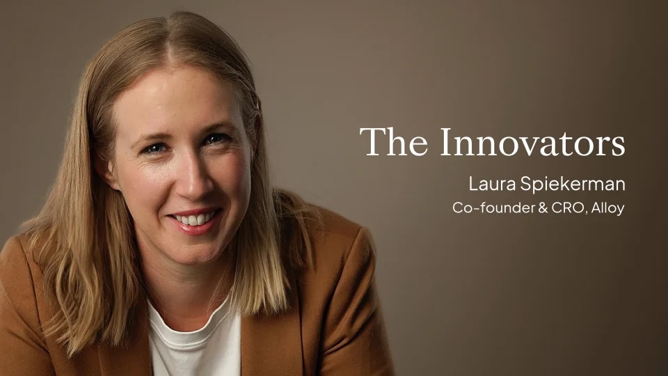 ​​Cutting through bureaucracy with Laura Spiekerman