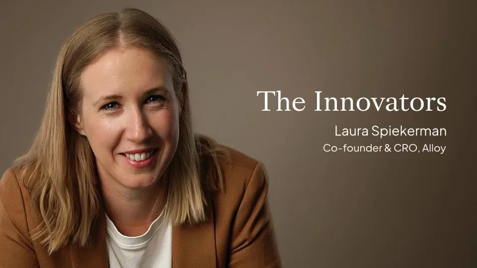 ​​Cutting through bureaucracy with Laura Spiekerman