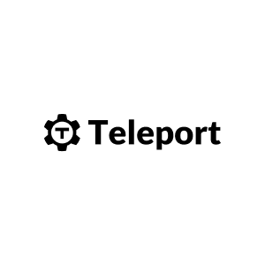 Teleport-logo-bw