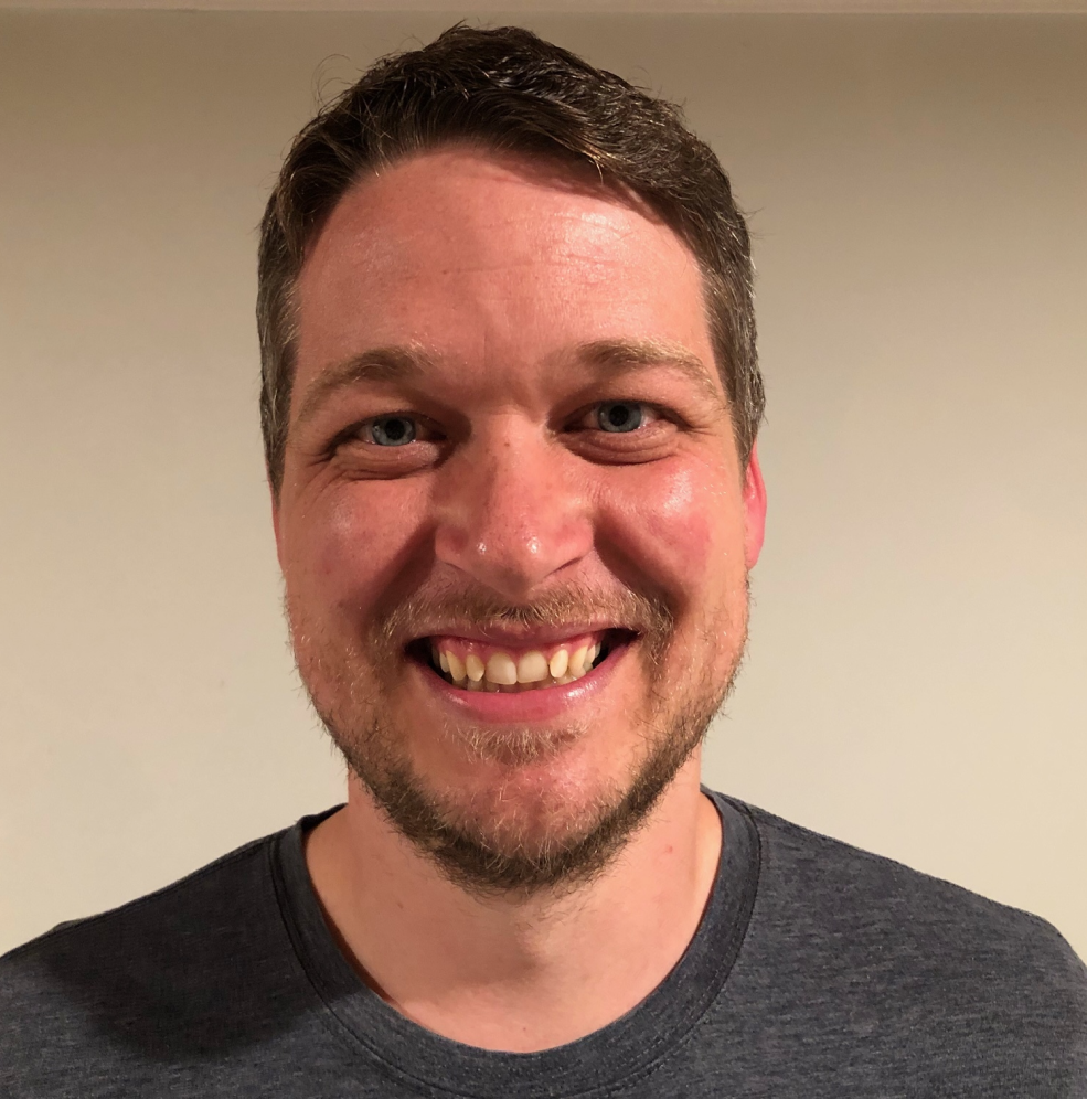 headshot of Ryan Turley