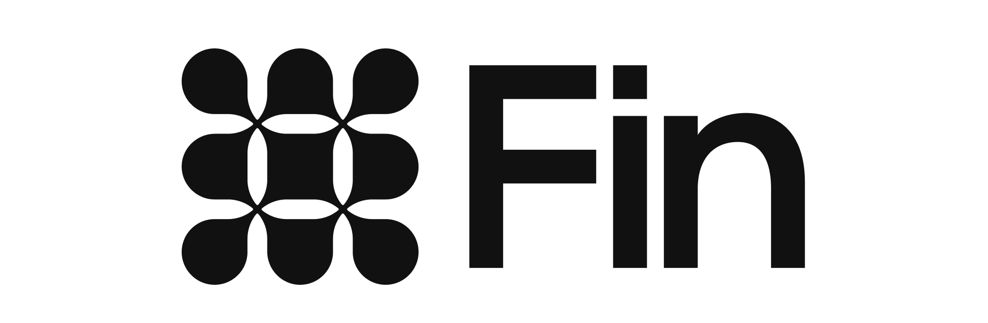 Fin logo