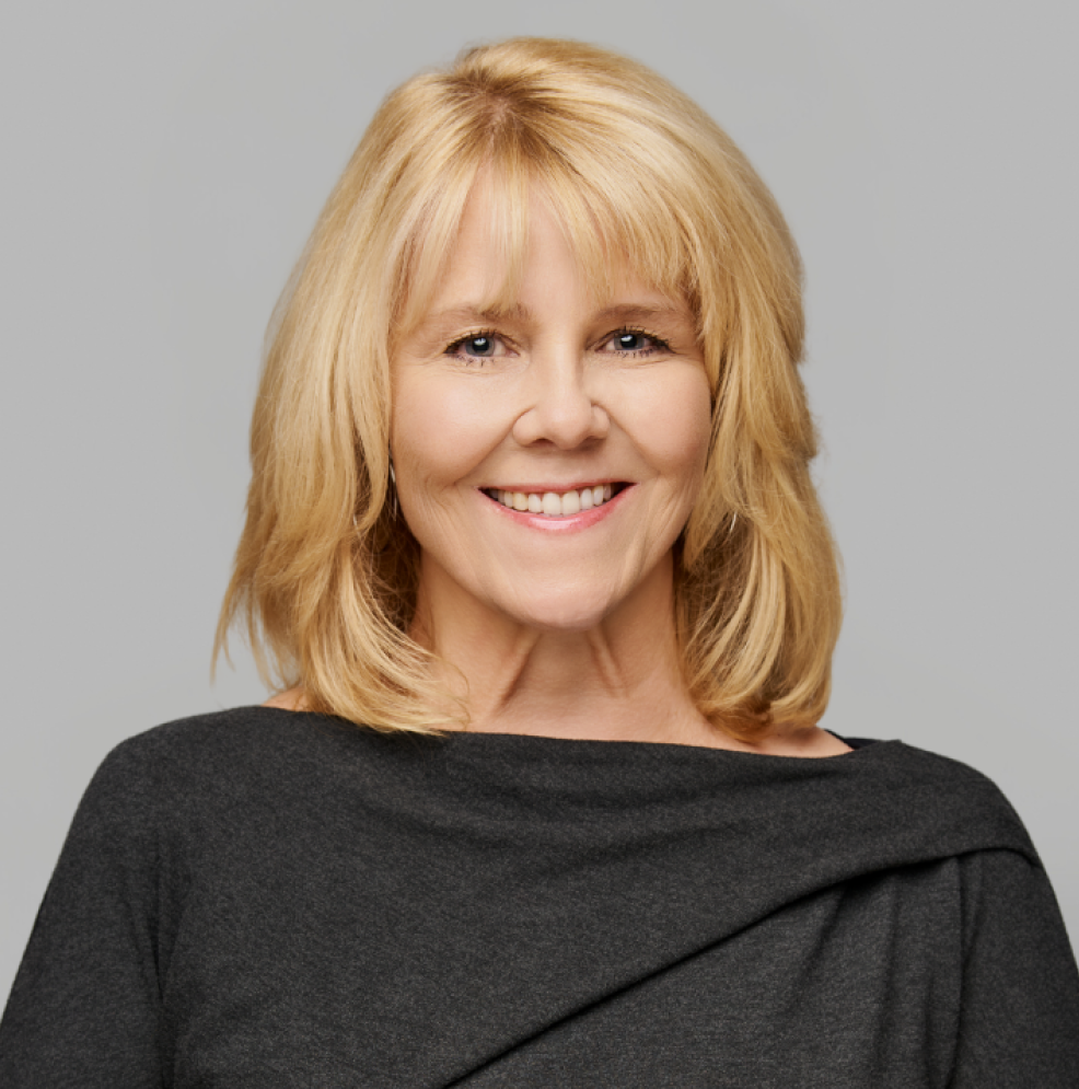 headshot of Elizabeth Arnsdorf Patterson