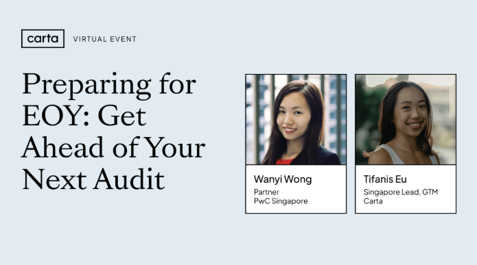 Preparing for EOY: Get Ahead of Your Next Audit