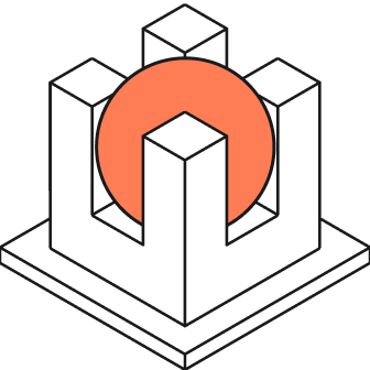 FeatureCardGroup - Image: Trust | AI LP | "Security"