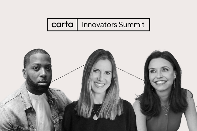 Nav Feature - Innovator summit