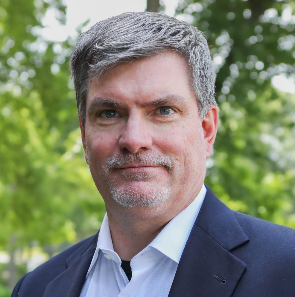 headshot of Shawn M. Ryan, CFA