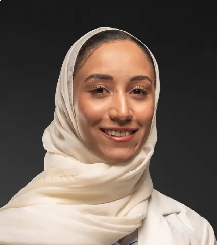 Khawla Alnajafi