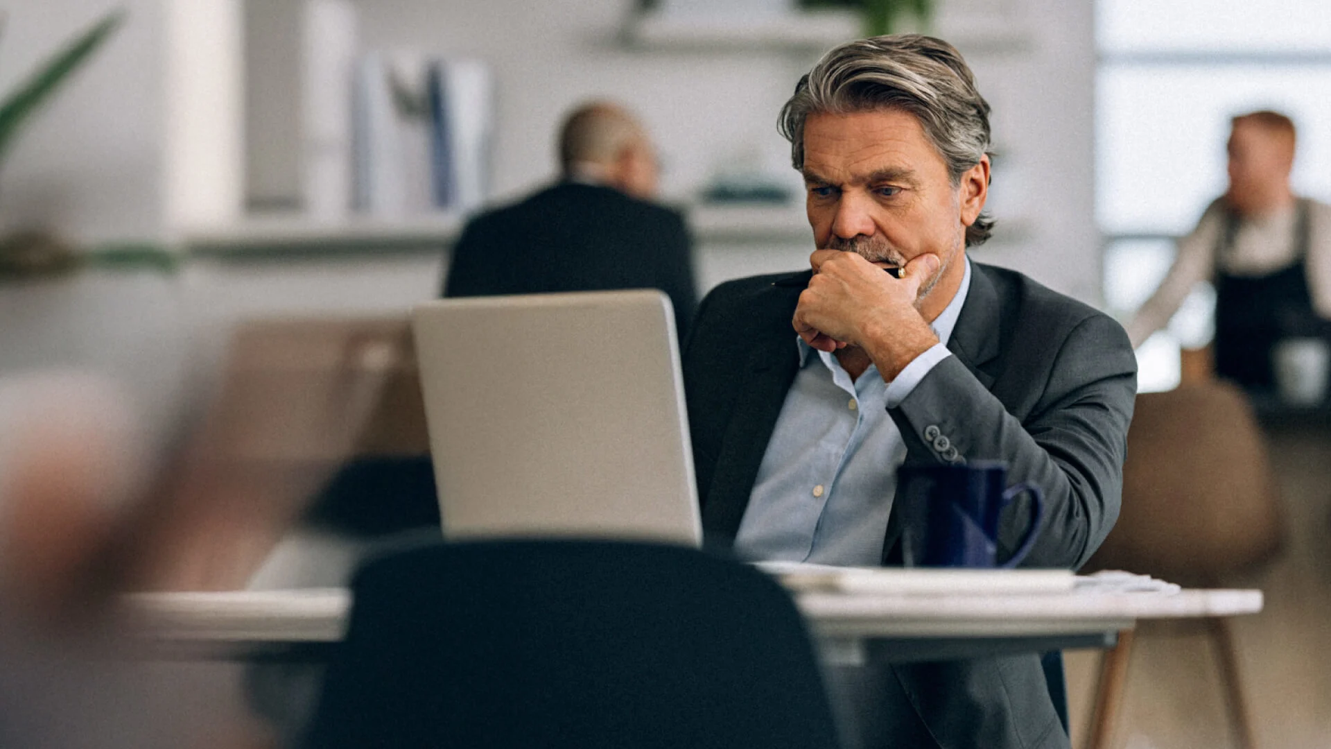 Private Equity | Solutions | Hero Asset