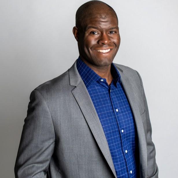 Kevin Gaston