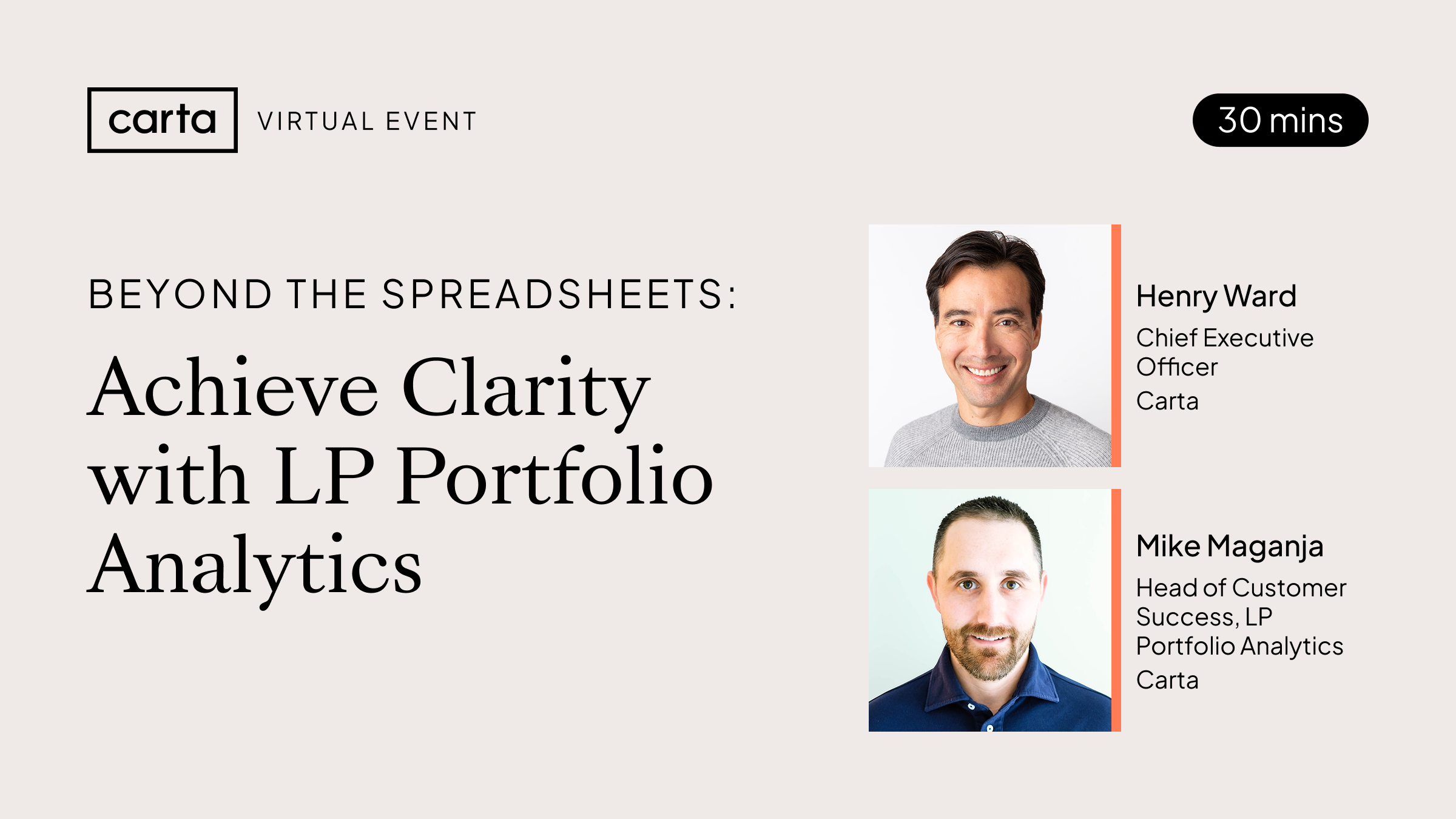Beyond the Spreadsheets: Achieve Clarity with LP Portfolio Analytics
