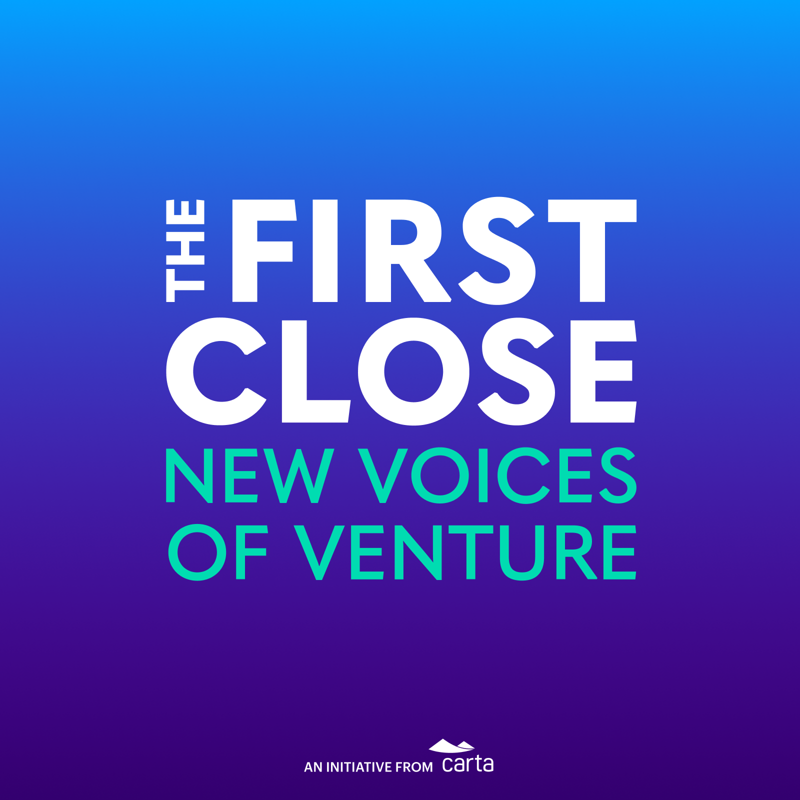 The First Close Podcast: Marcus Stroud, TXV Partners