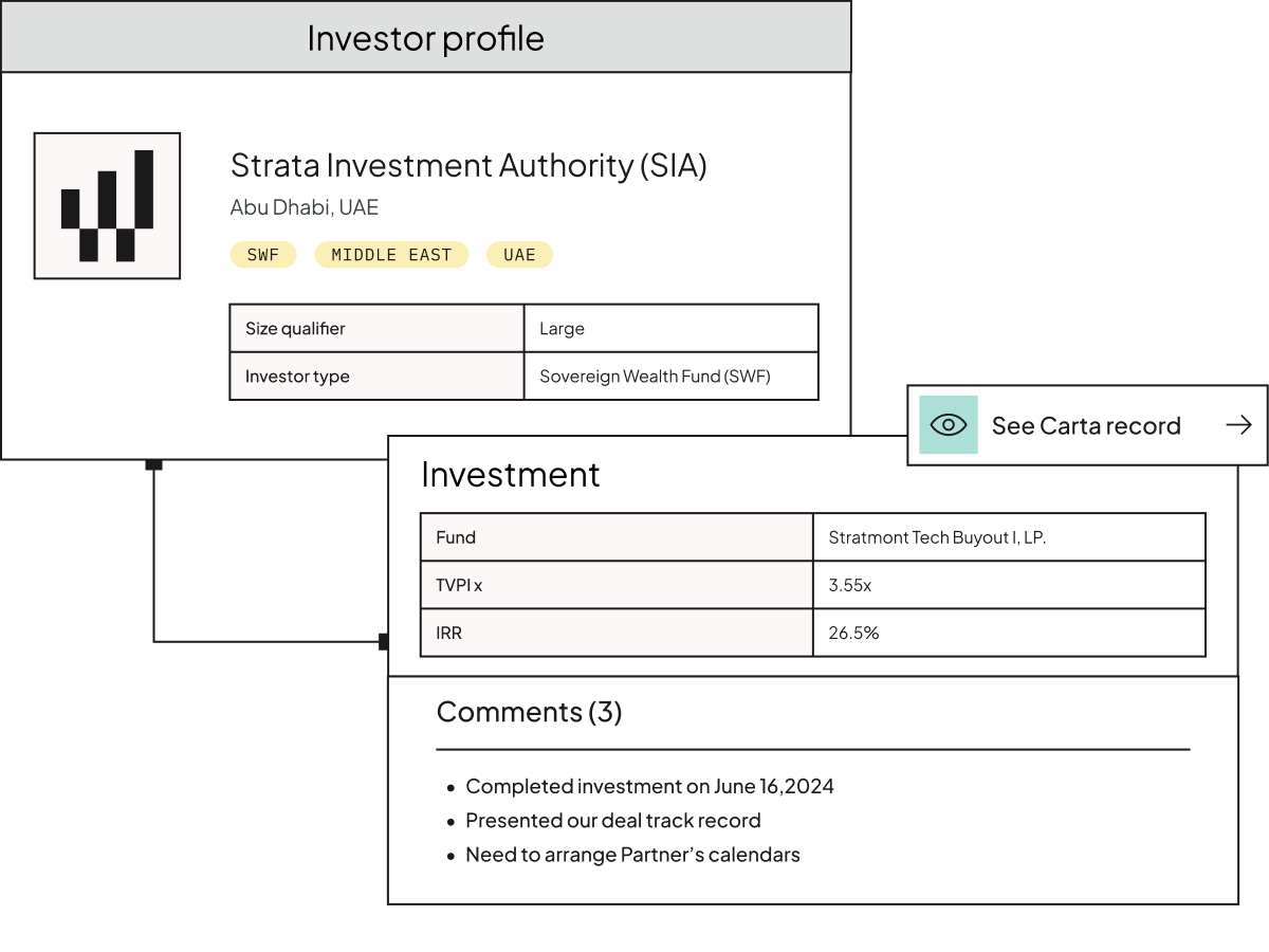 Enrich data automatically image