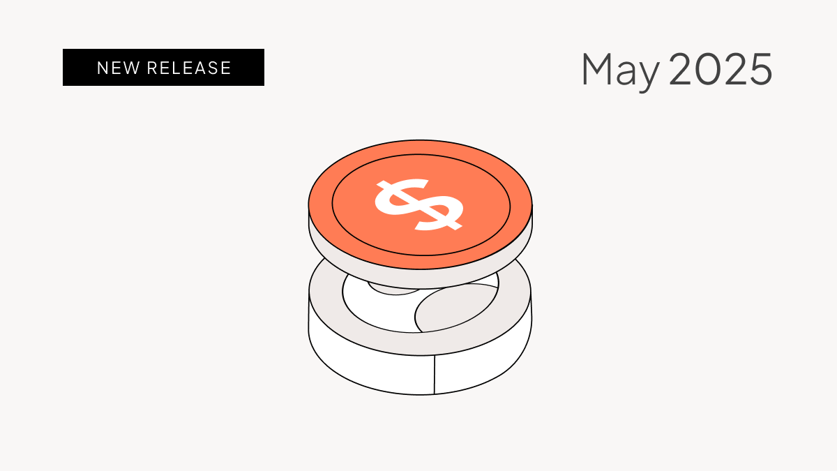 Your general ledger cash flow data, integrated with Tactyc
