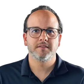 Javier Sanchez Aldana, Managing Partner, Carabela