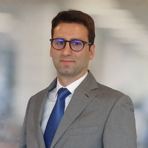 Andrea Fusco