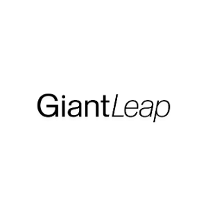 Giant Leap logo | APAC FA Product Page Only