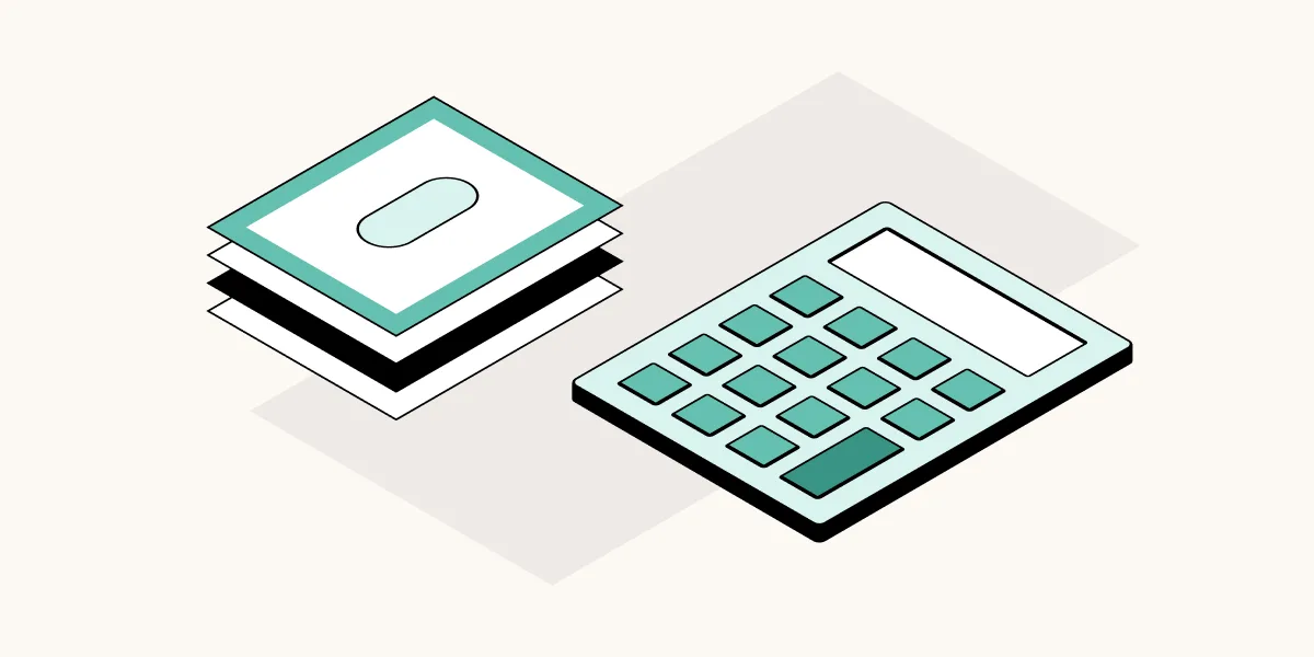 Startup equity calculator