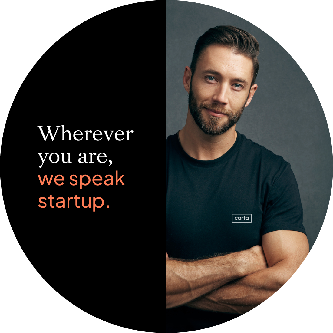 Panel - Image Asset | TY - Late Stage | Founders Spring Eternal | All Regions