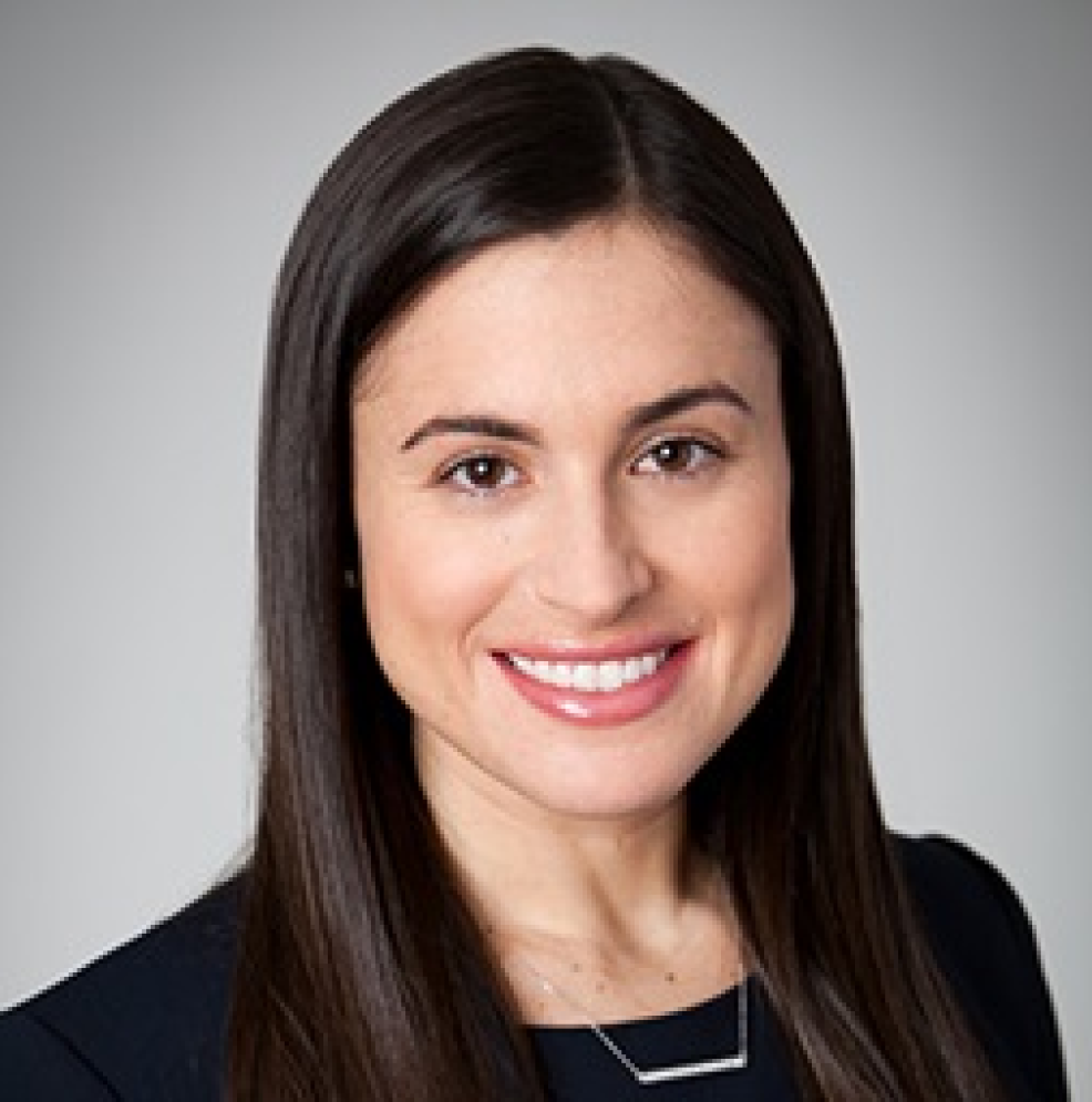 headshot of Amanda Rotkel